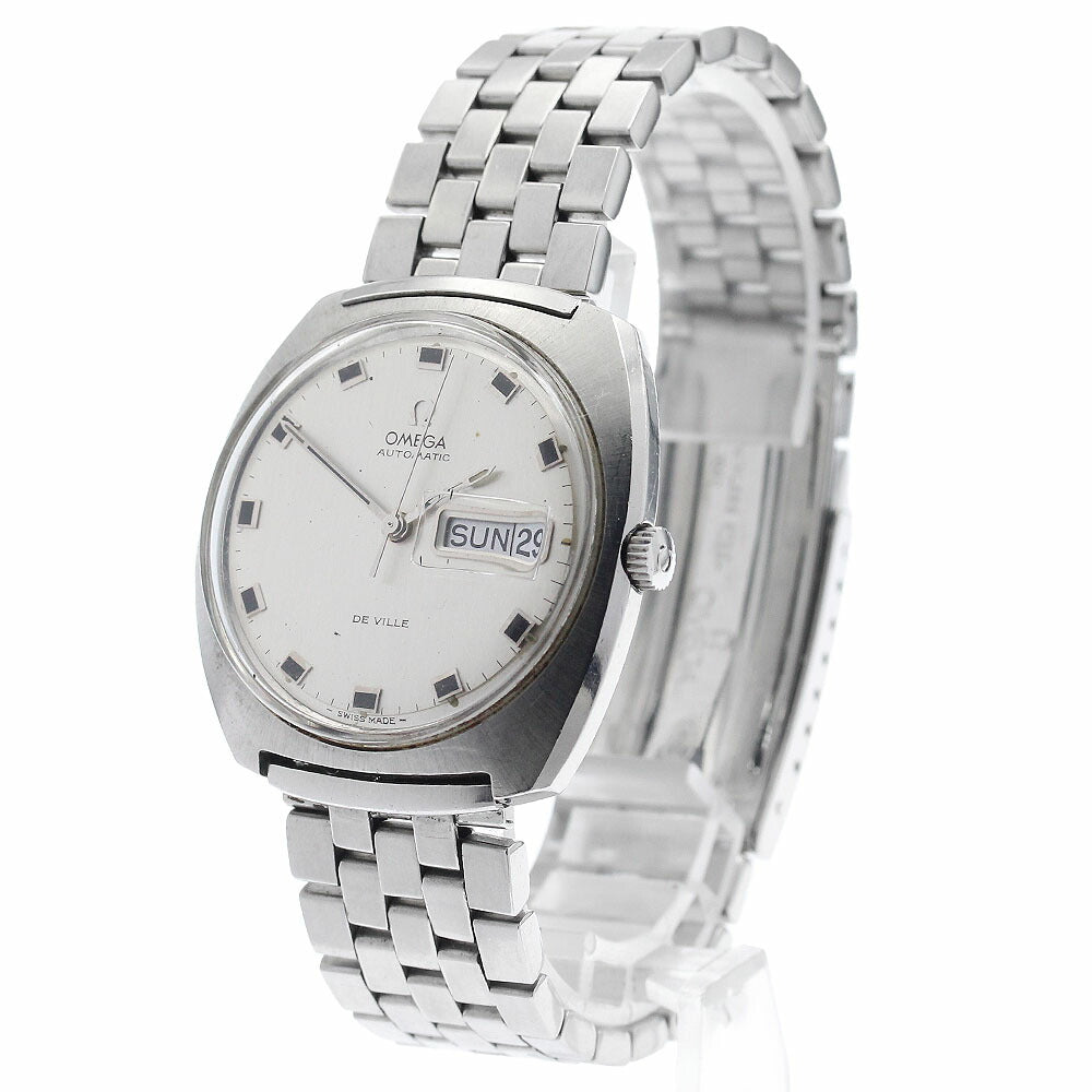 OMEGA De Ville Vintage Day-Date Automatic Men's Watch