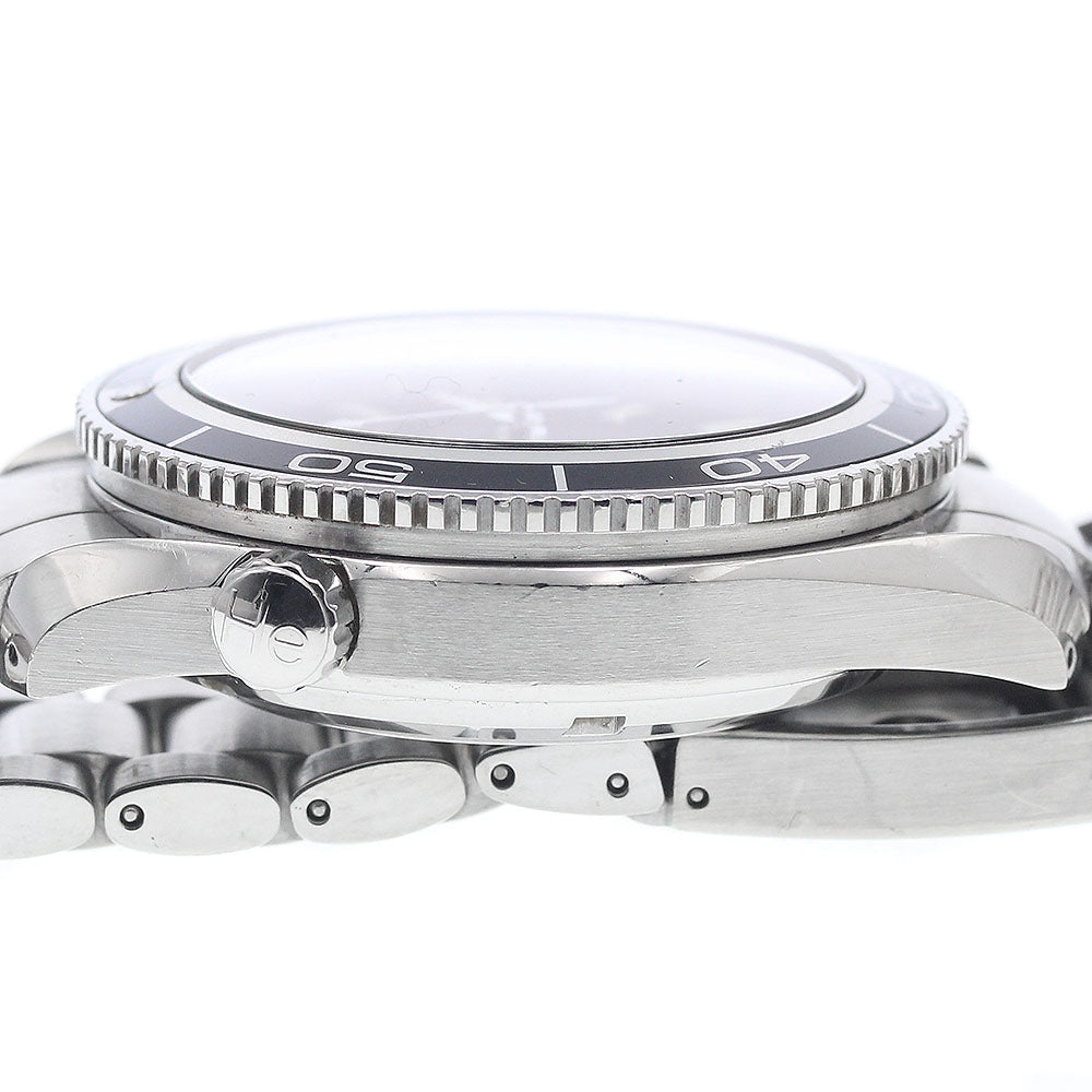 OMEGA 2201.51 Seamaster 600 Planet Ocean Date Co-Axial Automatic Men's Watch with Warranty