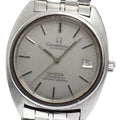 OMEGA 168.0056 Constellation Date Cal.1011 Automatic Men's Watch