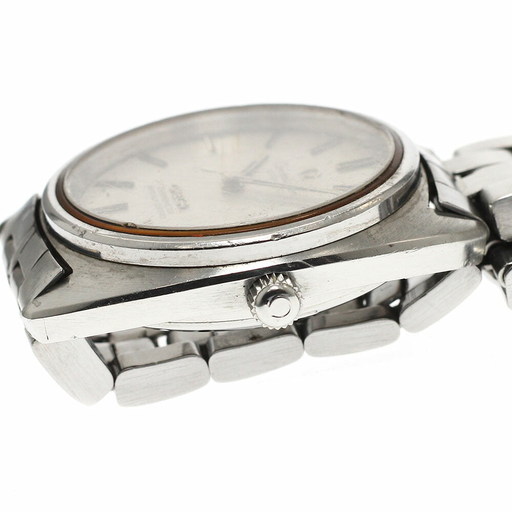 OMEGA 168.0056 Constellation Date Cal.1011 Automatic Men's Watch
