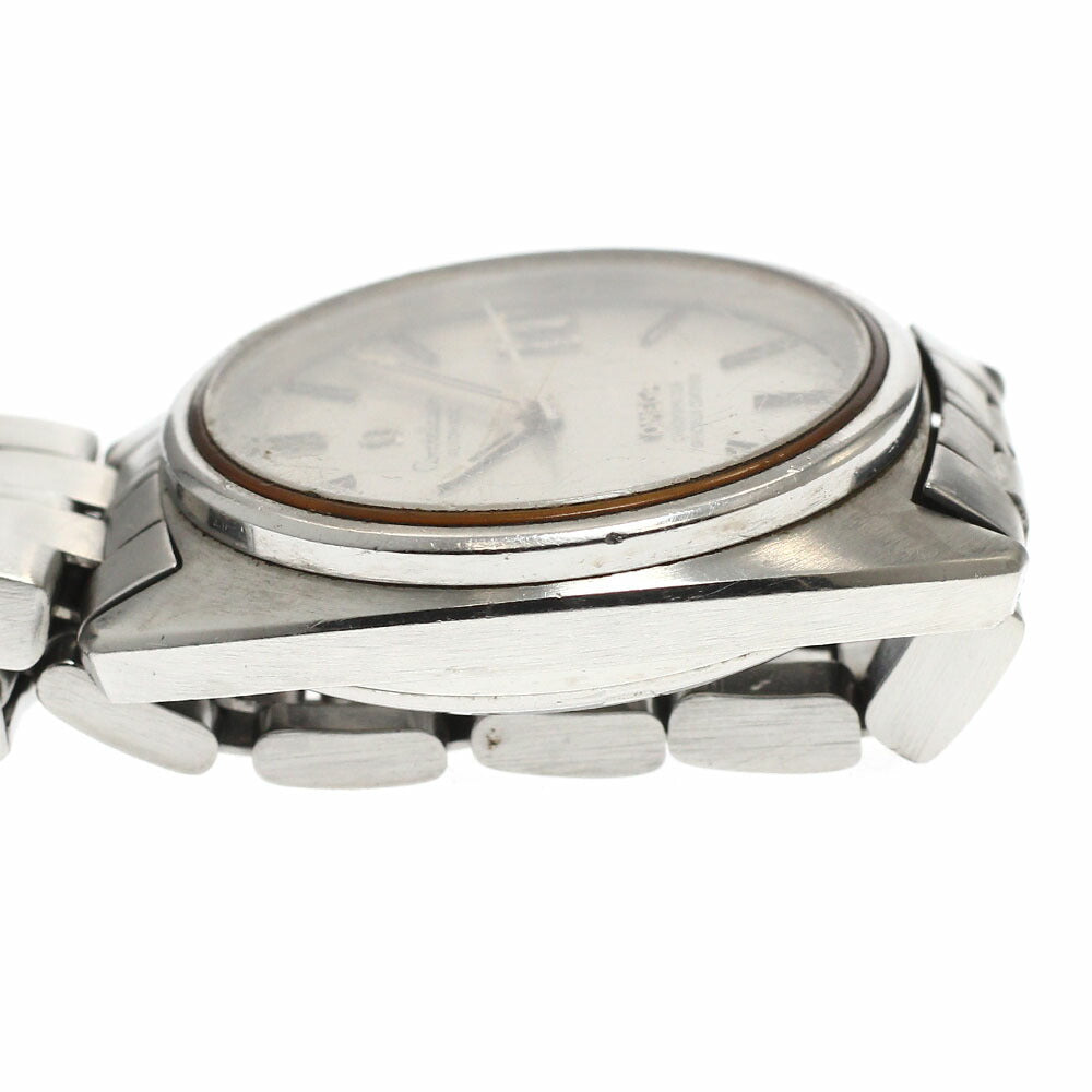 OMEGA 168.0056 Constellation Date Cal.1011 Automatic Men's Watch