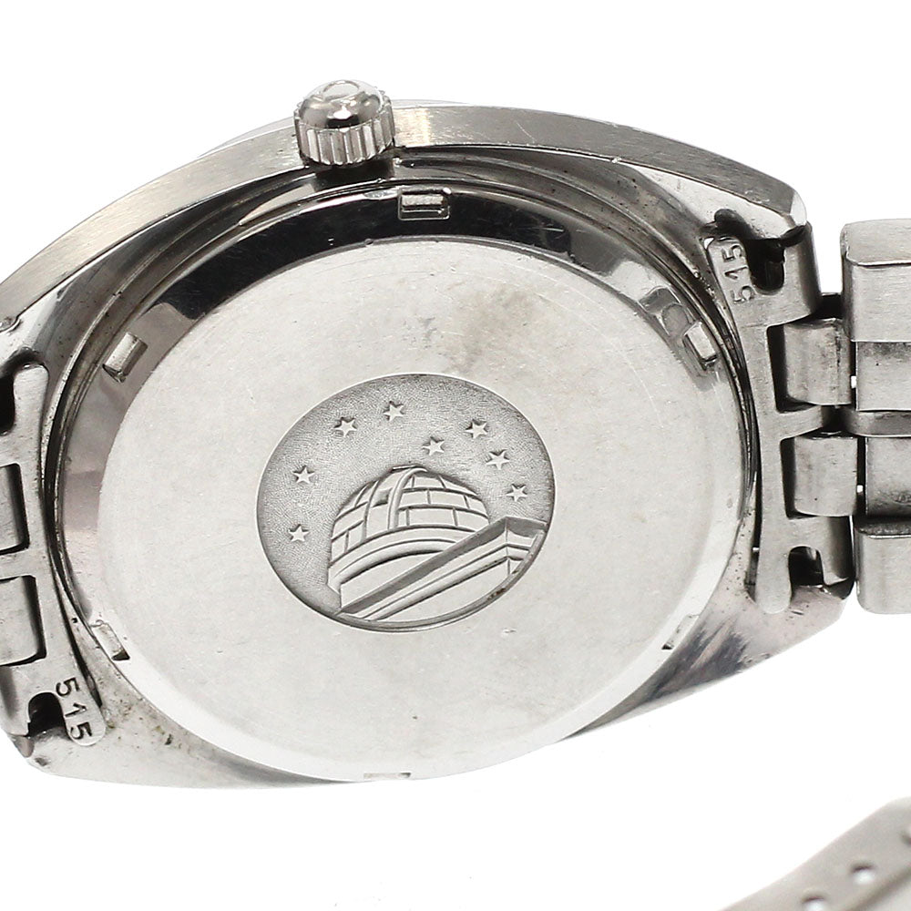OMEGA 168.0056 Constellation Date Cal.1011 Automatic Men's Watch