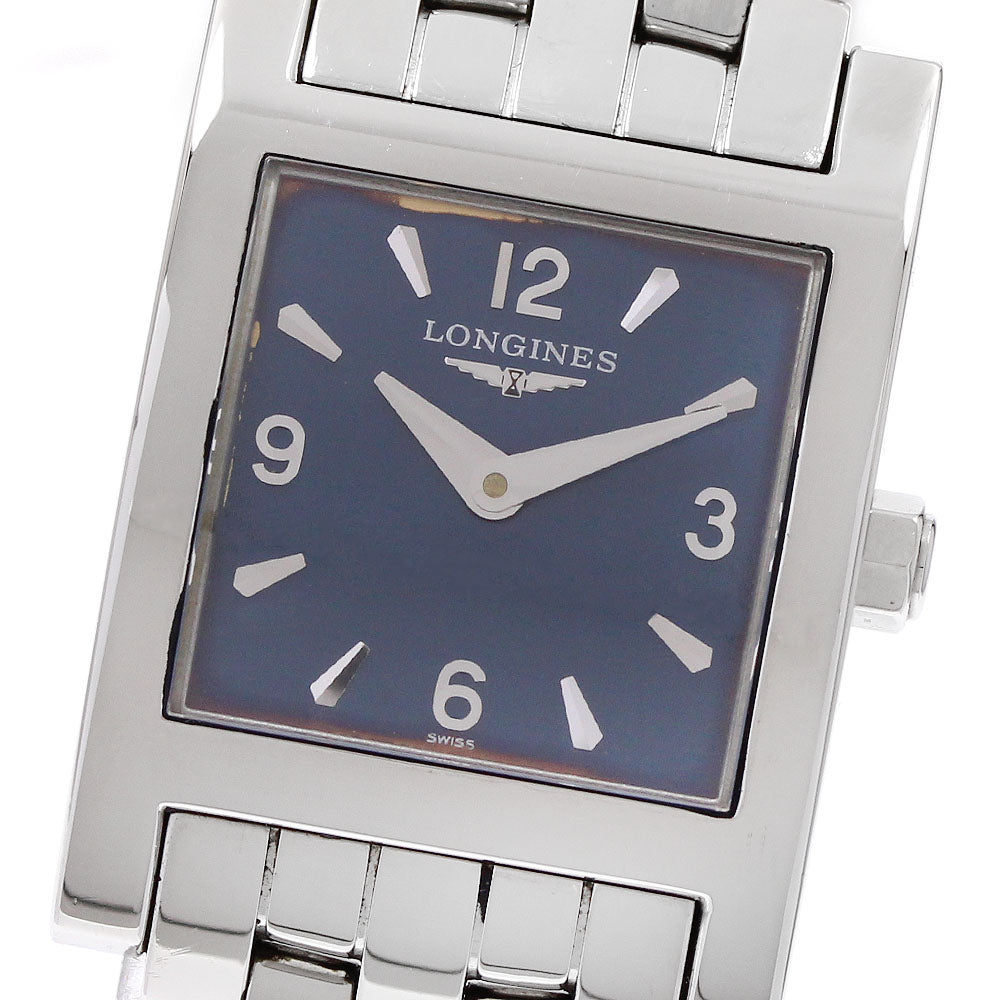 LONGINES L5.166.4 DolceVita Quartz Ladies Watch