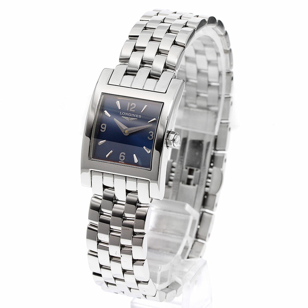 LONGINES L5.166.4 DolceVita Quartz Ladies Watch