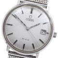 OMEGA 166.033 De Ville Date Vintage Automatic Men's Watch