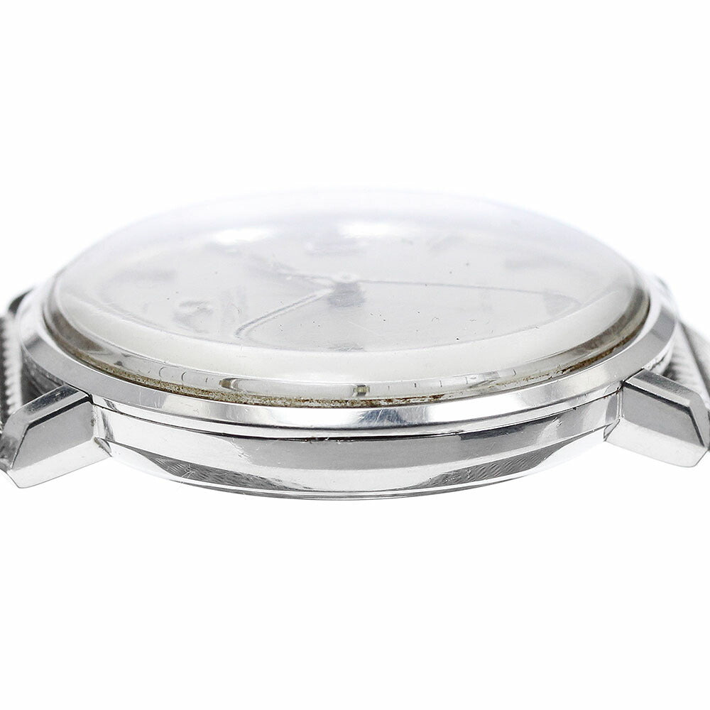 OMEGA 166.033 De Ville Date Vintage Automatic Men's Watch