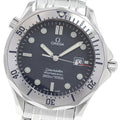 OMEGA 2261.80 Seamaster 300 Professional Date Quartz Men's Watch