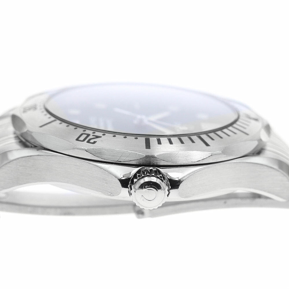 OMEGA 2261.80 Seamaster 300 Professional Date Quartz Men's Watch