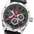 VARTIX WA2VN ALIVE Day-Date Power Reserve Automatic Men's Watch (Comes with Box and Warranty)
