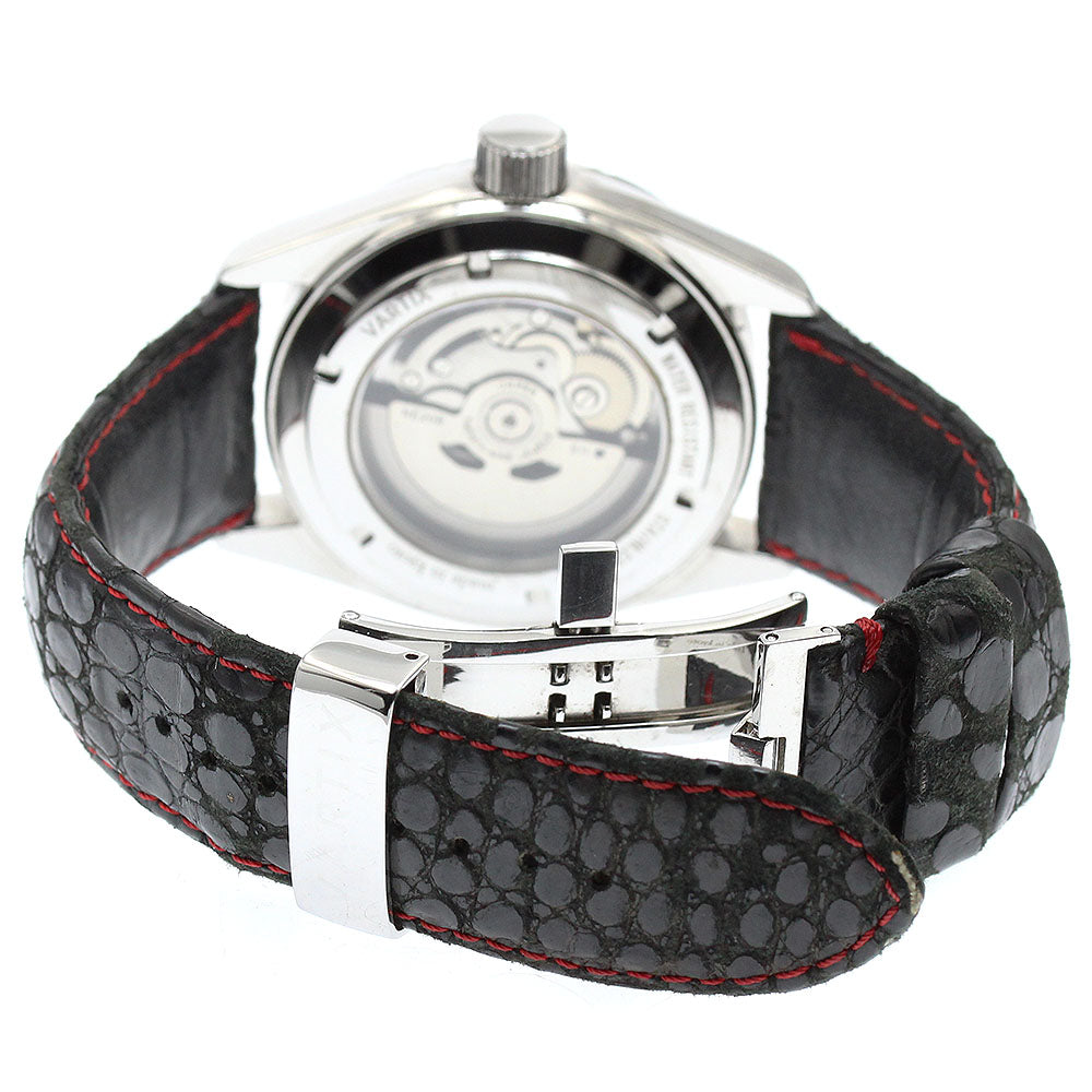 VARTIX WA2VN ALIVE Day-Date Power Reserve Automatic Men's Watch (Comes with Box and Warranty)