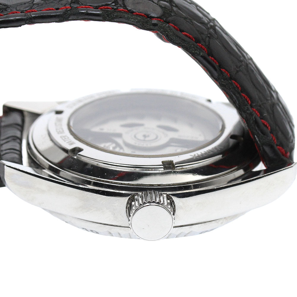 VARTIX WA2VN ALIVE Day-Date Power Reserve Automatic Men's Watch (Comes with Box and Warranty)