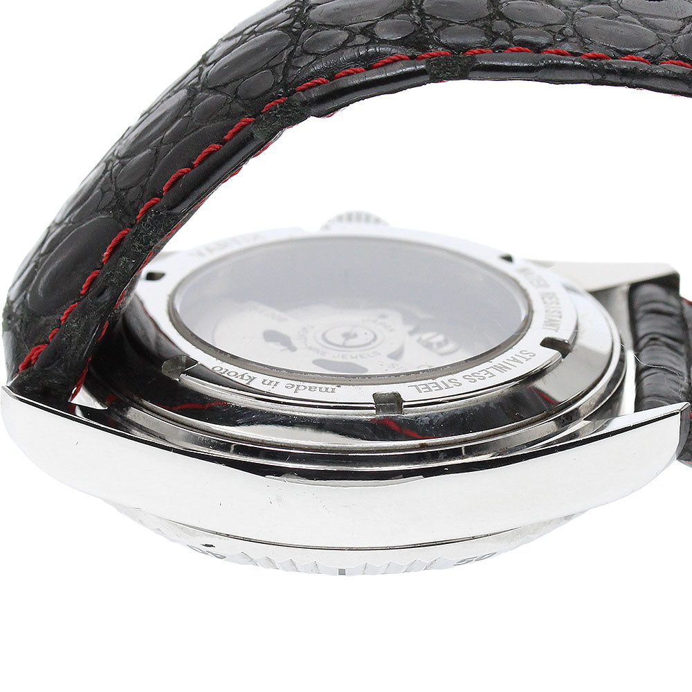 VARTIX WA2VN ALIVE Day-Date Power Reserve Automatic Men's Watch (Comes with Box and Warranty)