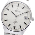 OMEGA MEISTER De Ville Date Automatic Men's Watch