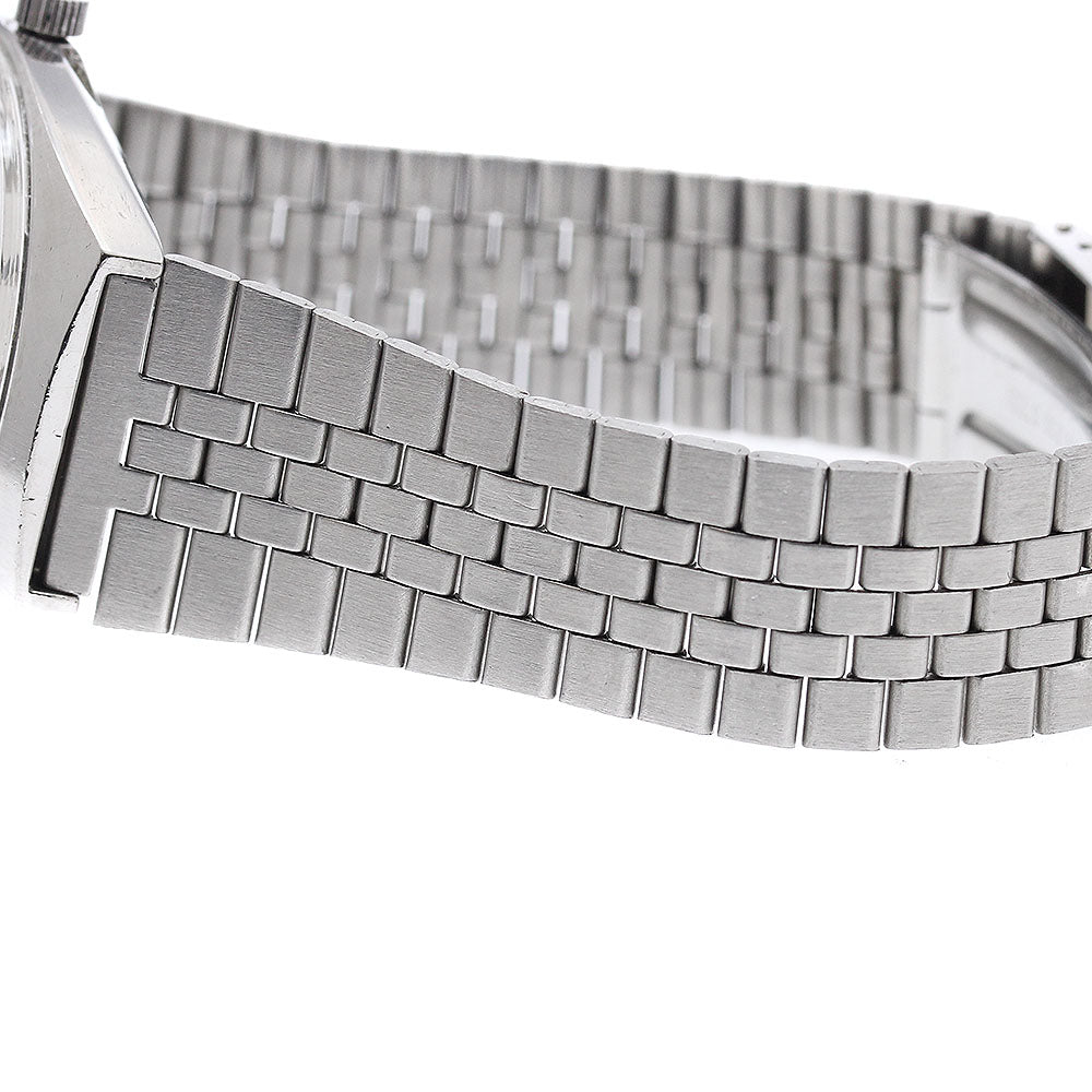 OMEGA MEISTER De Ville Date Automatic Men's Watch