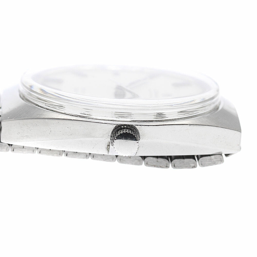 OMEGA MEISTER De Ville Date Automatic Men's Watch