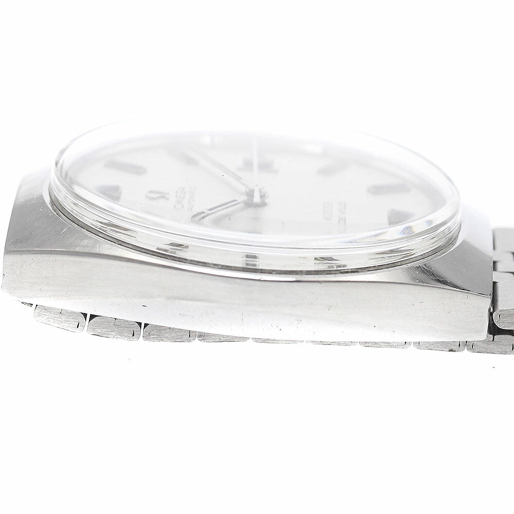 OMEGA MEISTER De Ville Date Automatic Men's Watch