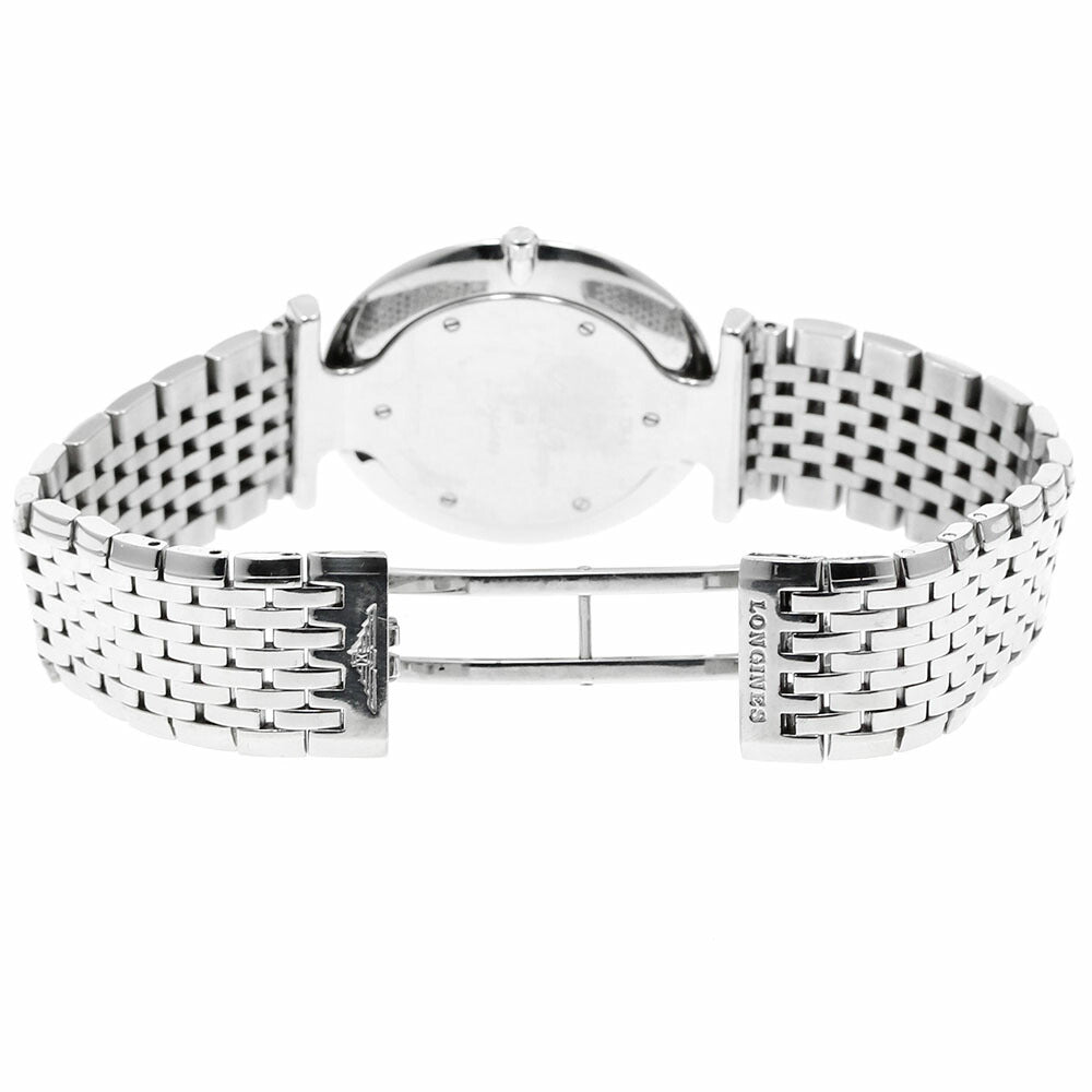 LONGINES L4.709.4 Grand Classic Quartz Men's Watch