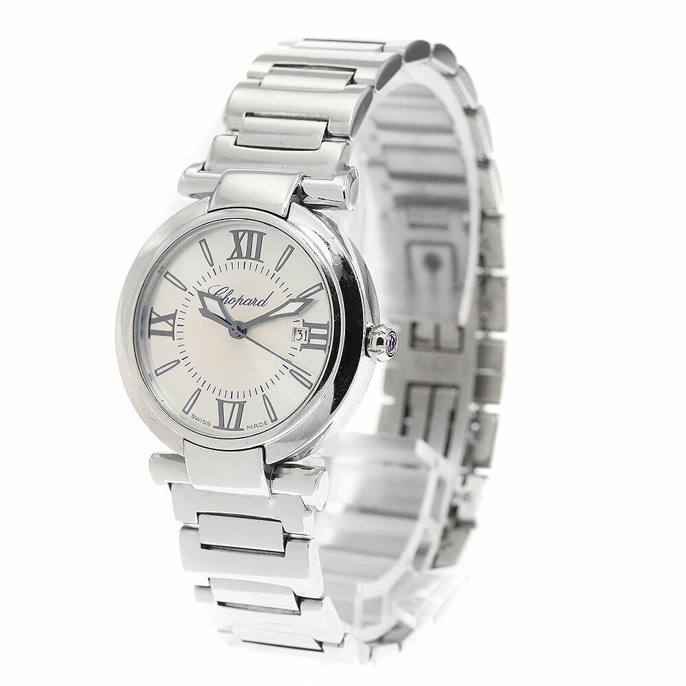 Chopard 8541 Imperiale Date Quartz Ladies Watch
