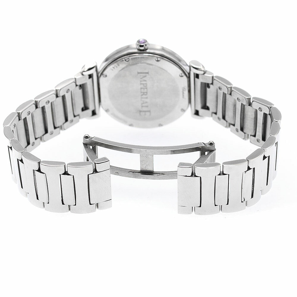 Chopard 8541 Imperiale Date Quartz Ladies Watch