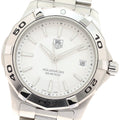 TAG Heuer WAP1111 Aquaracer Date Quartz Men's Watch