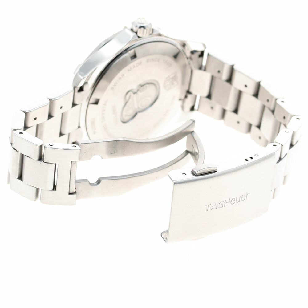 TAG Heuer WAP1111 Aquaracer Date Quartz Men's Watch