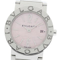 BVLGARI BB26SS Bulgari Date Quartz Ladies Watch