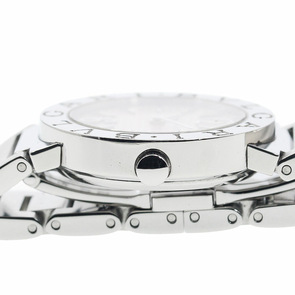 BVLGARI BB26SS Bulgari Date Quartz Ladies Watch