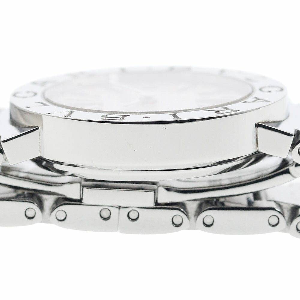 BVLGARI BB26SS Bulgari Date Quartz Ladies Watch