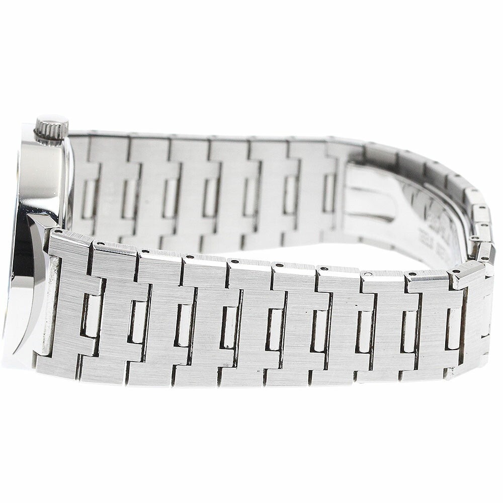BVLGARI BB33SS Bulgari Date Automatic Men's Watch with Box and Warranty Card