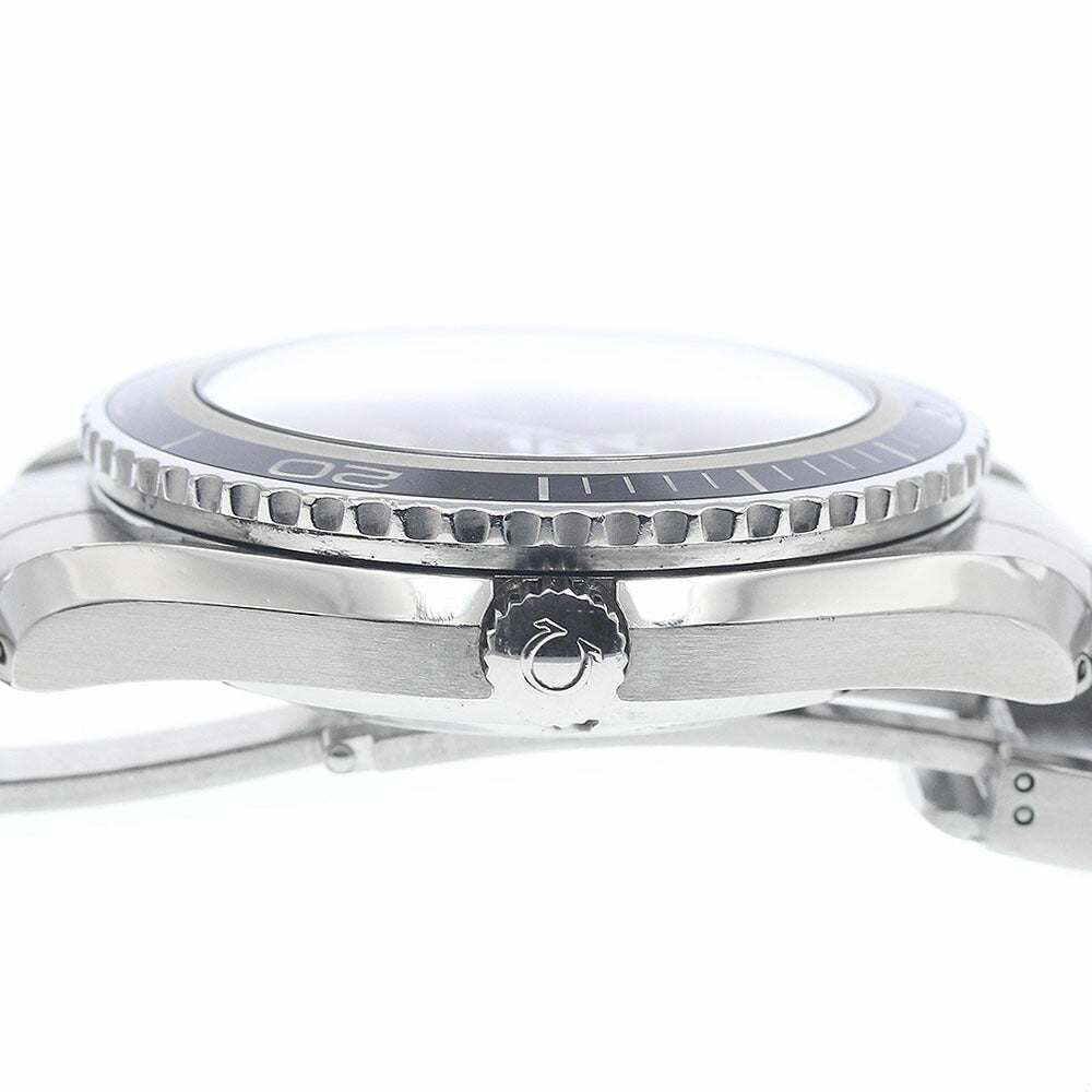 OMEGA 2200.50 Seamaster 600 Planet Ocean Date Automatic Men's Watch with Warranty