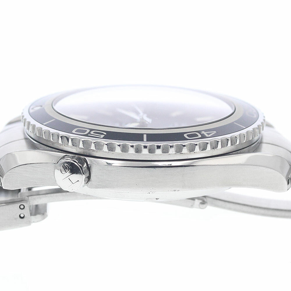 OMEGA 2200.50 Seamaster 600 Planet Ocean Date Automatic Men's Watch with Warranty