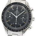 OMEGA 3510.50 Speedmaster Chronograph Automatic Men's Watch (Good Condition)