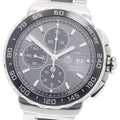 TAG Heuer CAU2010 Formula 1 Caliber 16 Chronograph Automatic Men's Watch Excellent Condition with Box