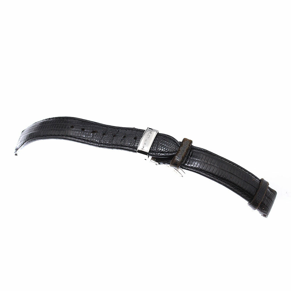 HAMILTON 6337 Ventura Quartz Men's Watch (with box and warranty)