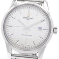 BREITLING A10360 Transocean Date Automatic Men's Watch
