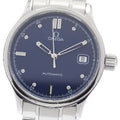 OMEGA 5203.80 Classic Date Automatic Men's Watch