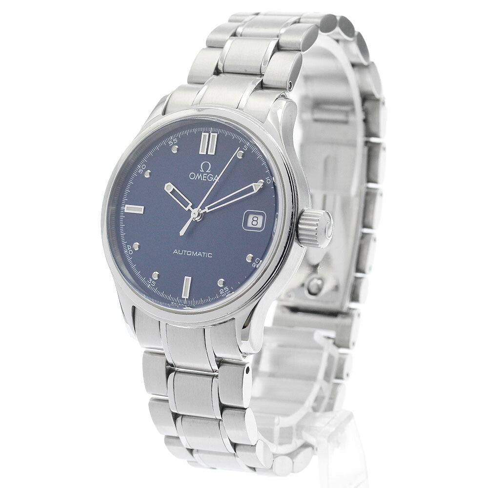 OMEGA 5203.80 Classic Date Automatic Men's Watch