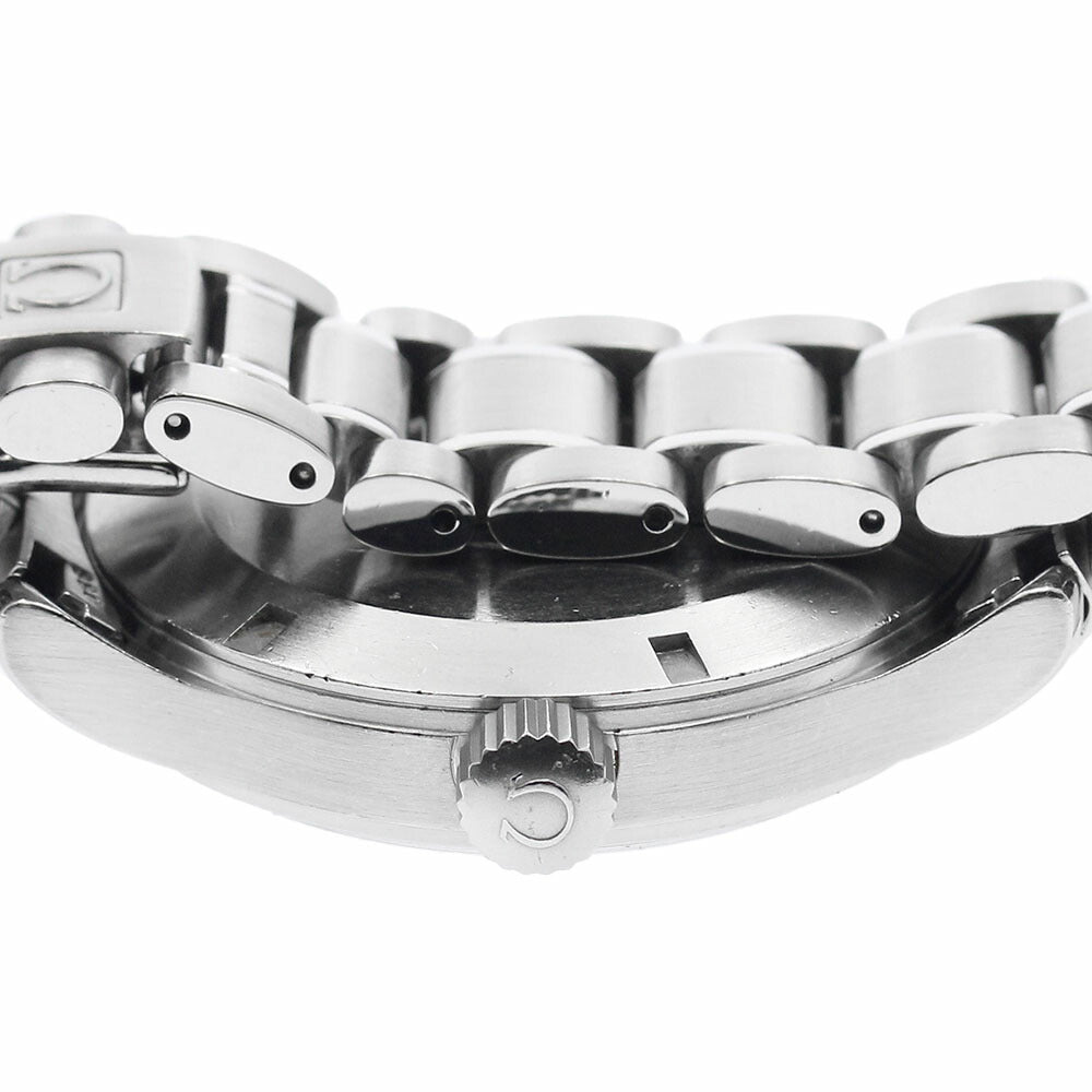 OMEGA 5203.80 Classic Date Automatic Men's Watch