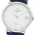 IWC SCHAFFHAUSEN IW351320 Portofino Date Automatic Men's Watch