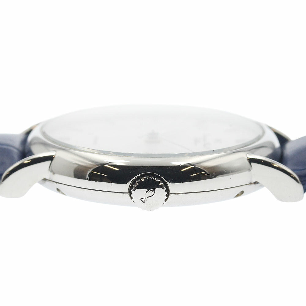 IWC SCHAFFHAUSEN IW351320 Portofino Date Automatic Men's Watch