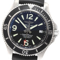 BREITLING A17366 Superocean 42 Date Automatic Men's Watch (with box and warranty)