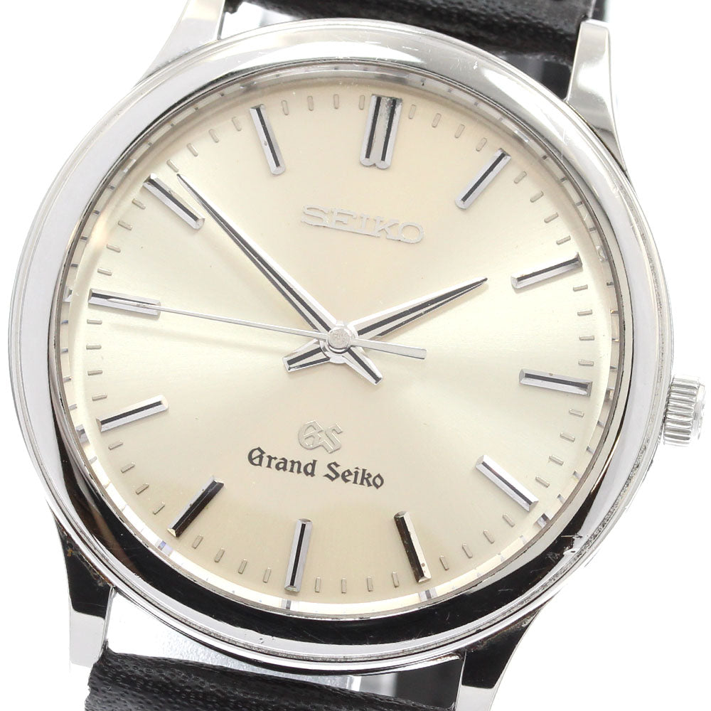 SEIKO SBGS009/9581-7020 Grand Quartz Men's Watch