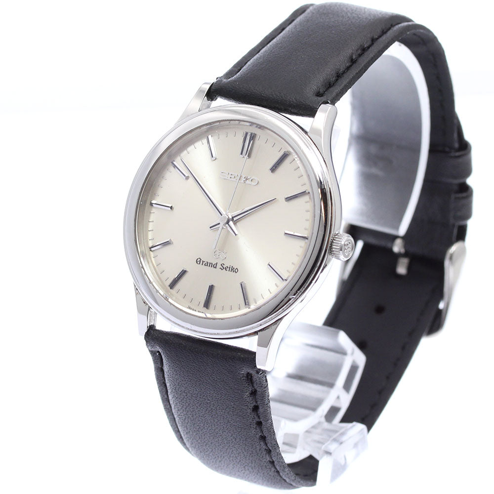 SEIKO SBGS009/9581-7020 Grand Quartz Men's Watch