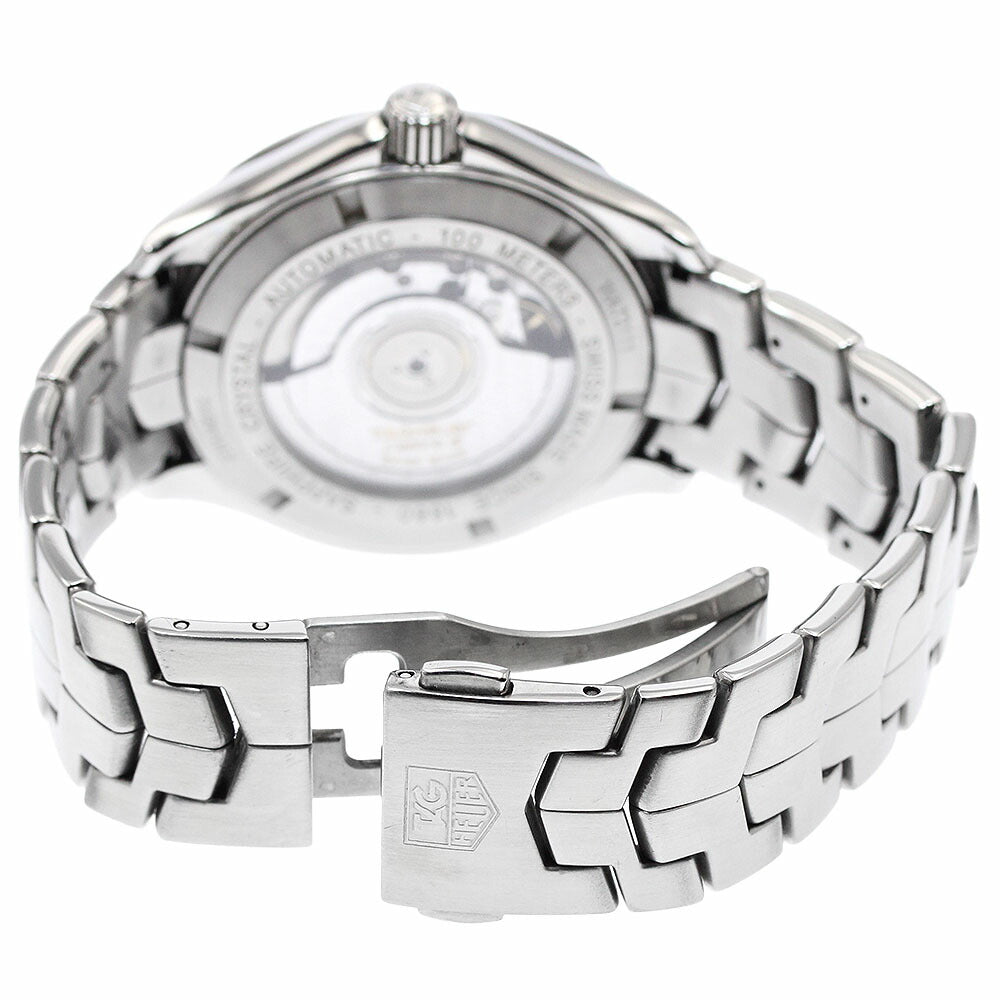 TAG Heuer WAT2111 Link Caliber 6 Small Seconds Automatic Men's Watch