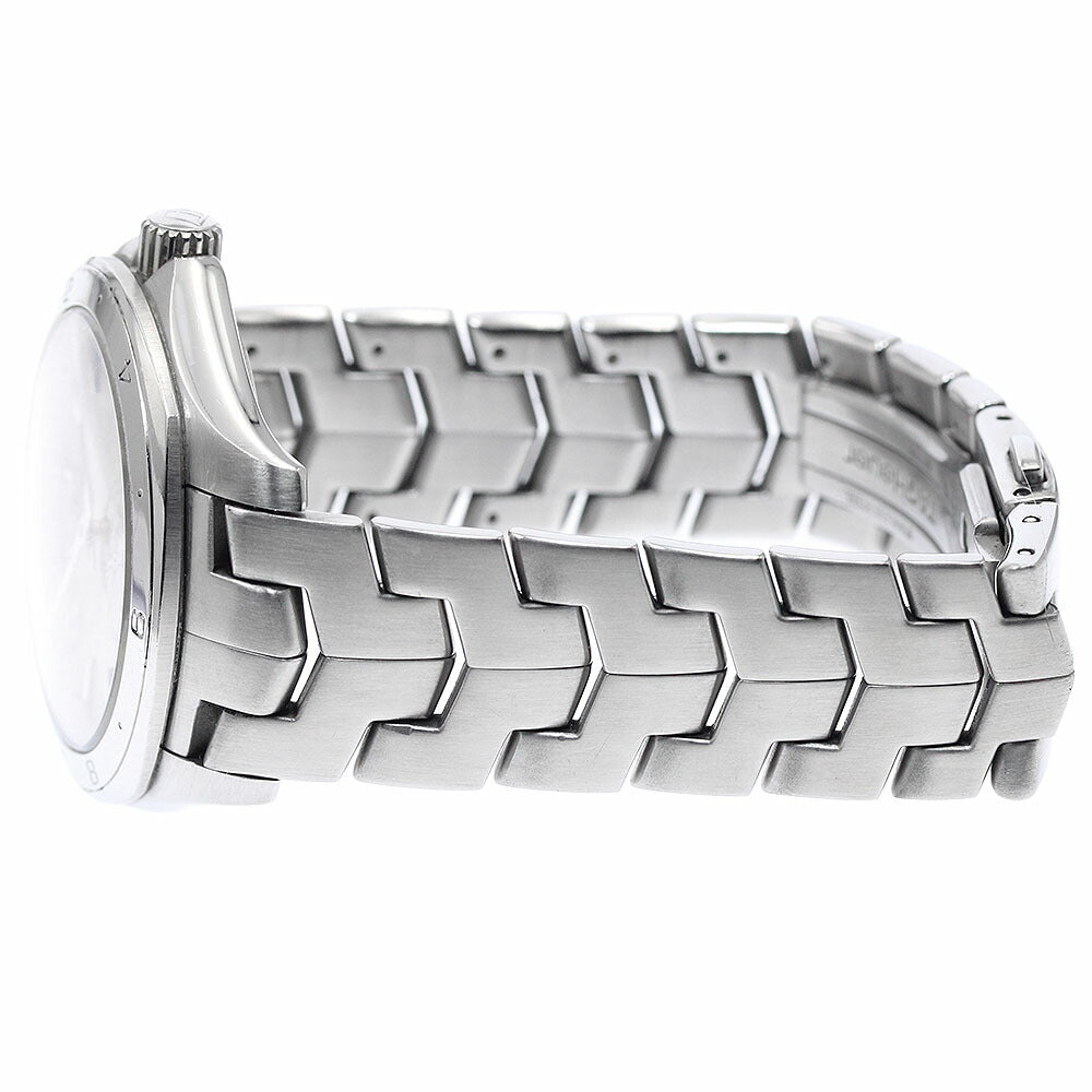 TAG Heuer WAT2111 Link Caliber 6 Small Seconds Automatic Men's Watch