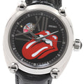 SEIKO SBLL017/8L38-00F0 Galante The Rolling Stones 50th Anniversary Automatic Men's Watch with Warranty