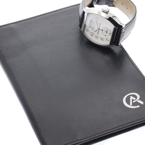 Antoine Preziuso HOW-SSB-WH Hours of the World Limited Edition (360 pieces) World Time Function Automatic Men's Watch