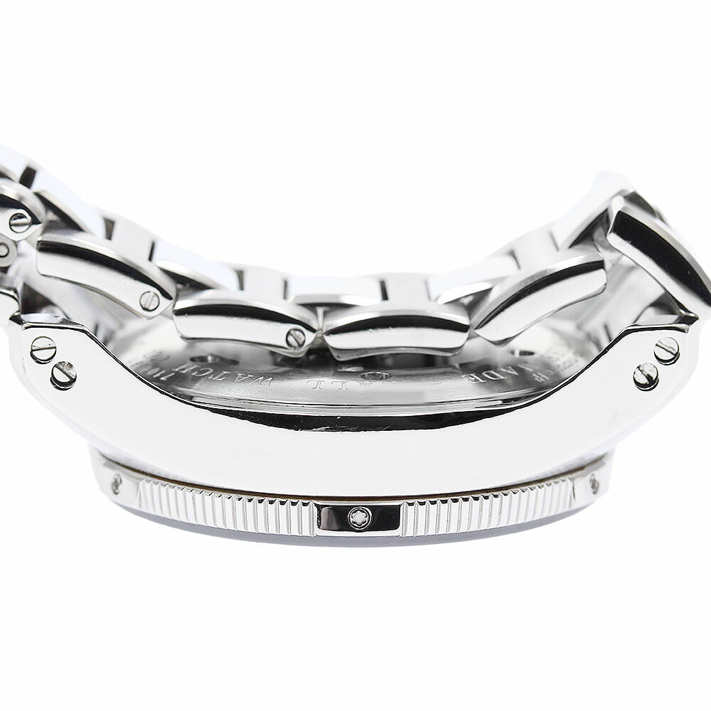 BALLWATCH DM2136A-SCJ-BK Engineer Hydrocarbon Ceramic XV Date Automatic Men's Watch (Good Condition)
