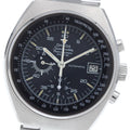 OMEGA 176.009 Speedmaster Mark IV Chronograph Cal.1040 Automatic Men's Watch
