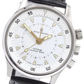 REVUE THOMMEN 7910001 Cricket Nautical Limited Edition (2400 pieces) Hand-wound Men's Watch